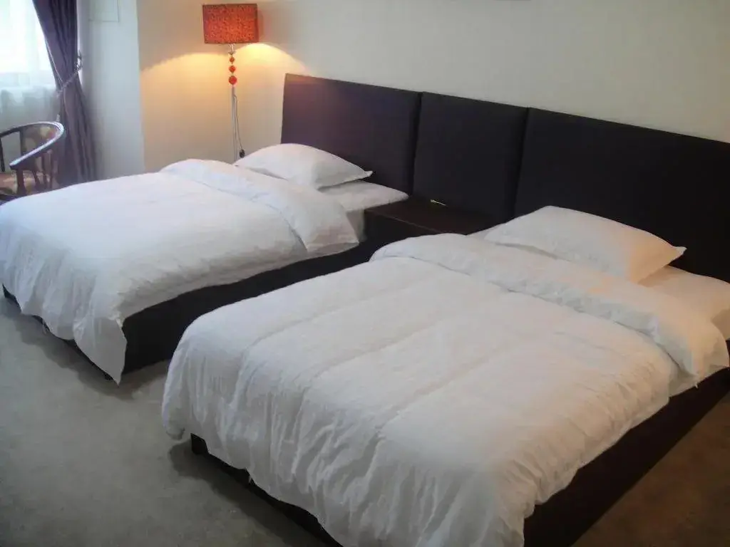 Сямынь: Kaikelai Hotel