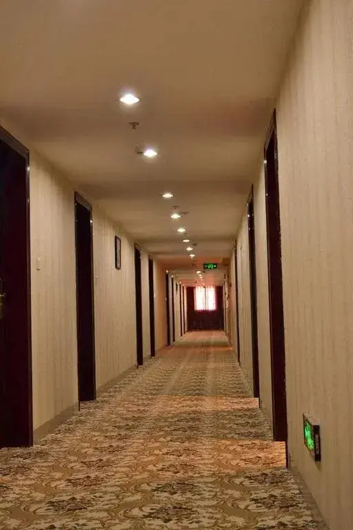Сямынь: Kaikelai Hotel