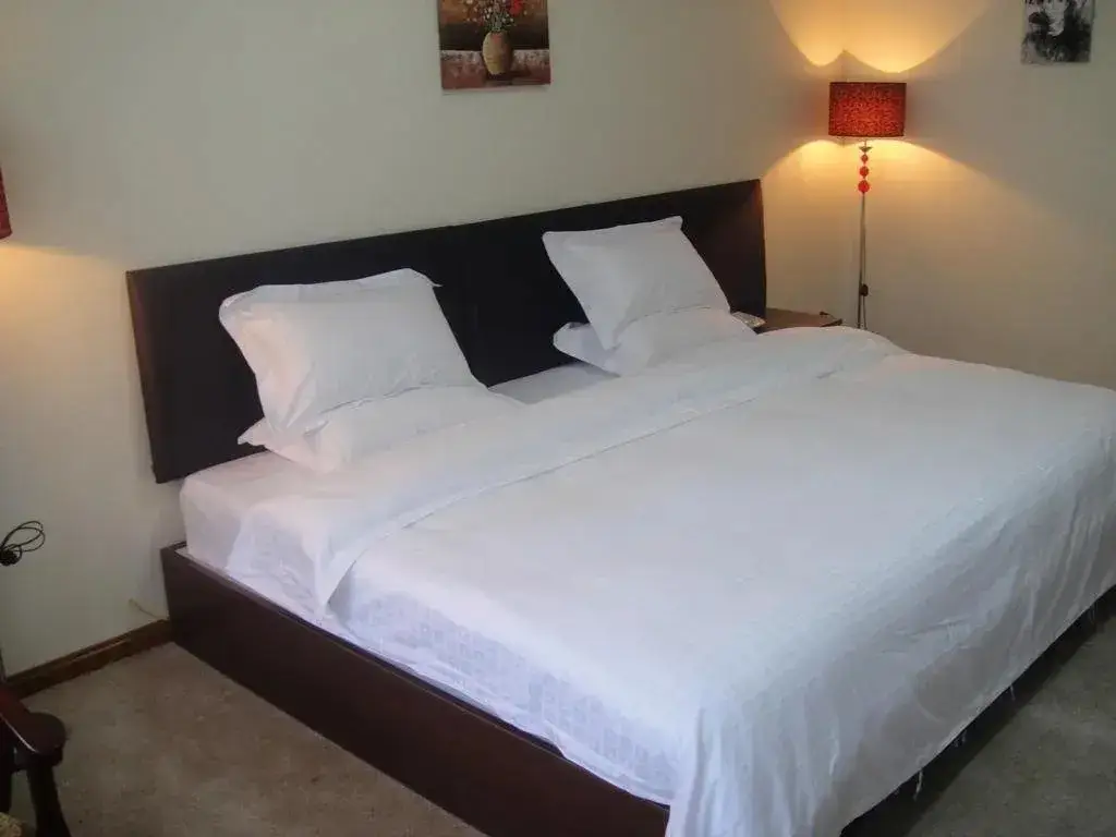 Сямынь: Kaikelai Hotel