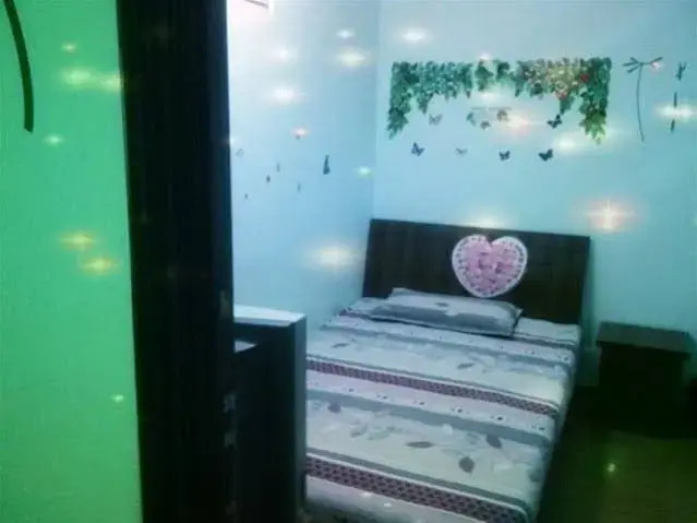 Сиань: Xi'an Yuhua Aparthotel