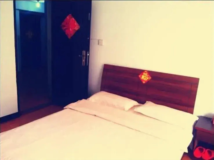 Сиань: Xi'an Yuhua Aparthotel