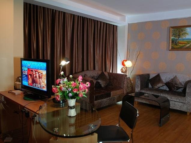 Фошань: Nan Hai Jia Yuan Hotel