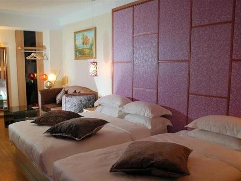 Фошань: Nan Hai Jia Yuan Hotel