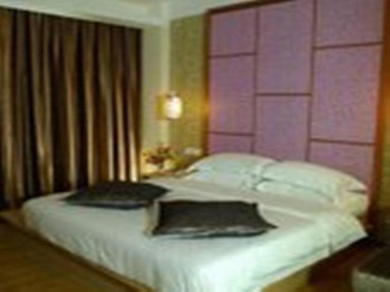 Фошань: Nan Hai Jia Yuan Hotel