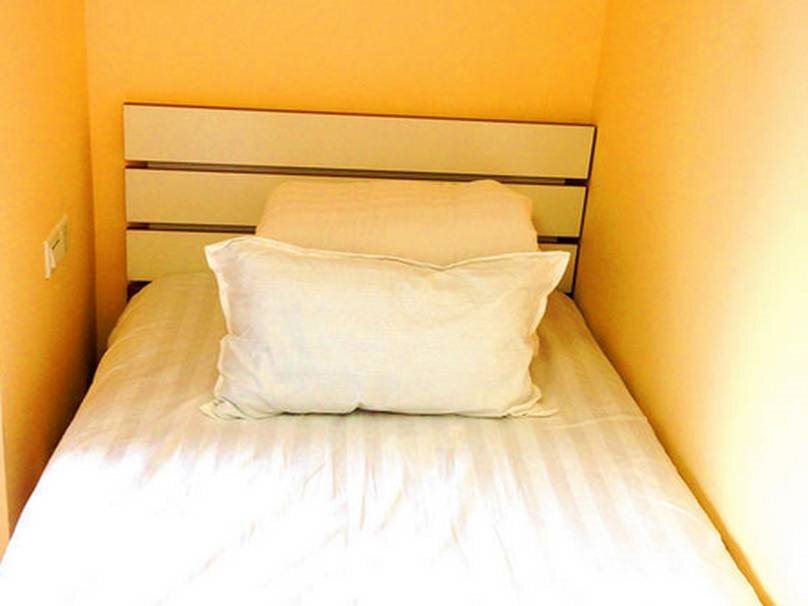 Пекин: Alborada Hostel