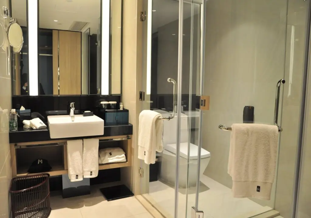 Чэнду: M Hotel Chengdu