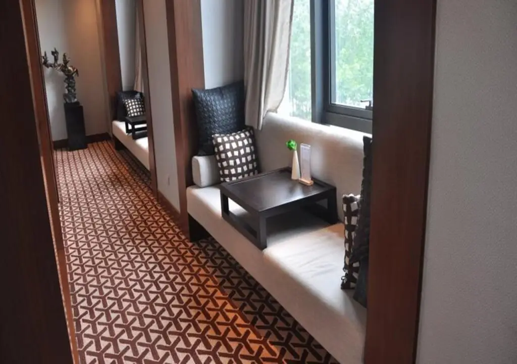 Чэнду: M Hotel Chengdu