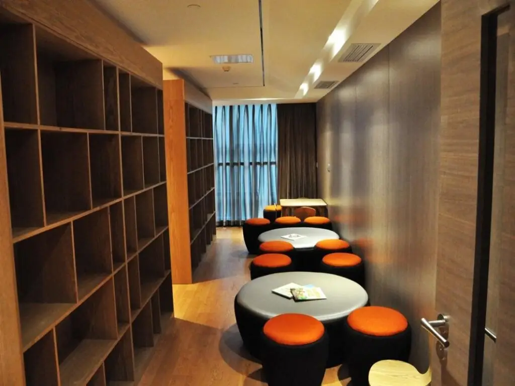 Чэнду: M Hotel Chengdu
