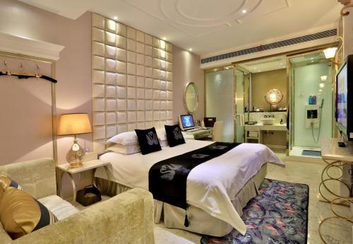 Ханчжоу: Hangzhou Milan Fashion Hotel