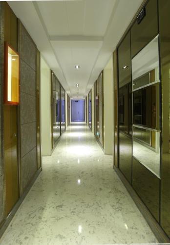 Ханчжоу: Hangzhou Milan Fashion Hotel