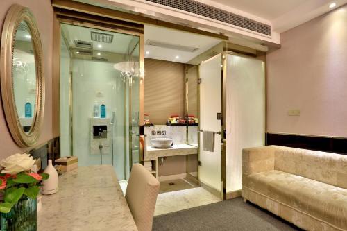 Ханчжоу: Hangzhou Milan Fashion Hotel