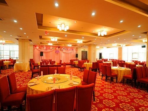 Чанчжоу: Greentree Inn Eastern Changzhou North Zhulin Road Hotel