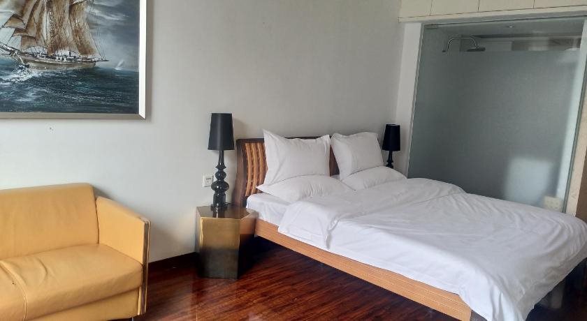 Пекин: G+ Hotel
