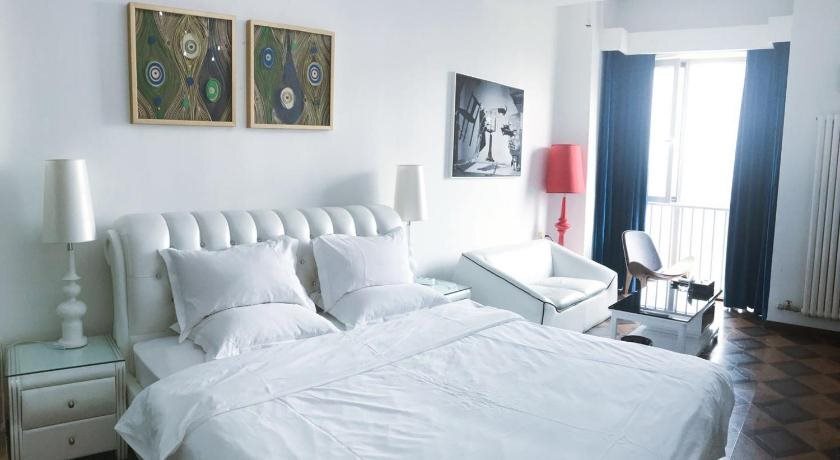 Пекин: G+ Hotel