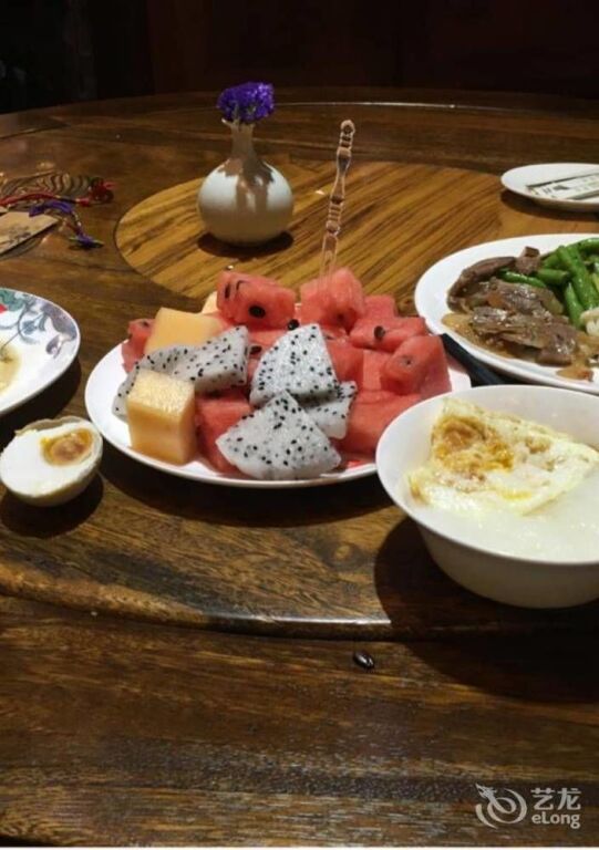 Чэнду: Chengdu Huanhua Hongtai Hotel