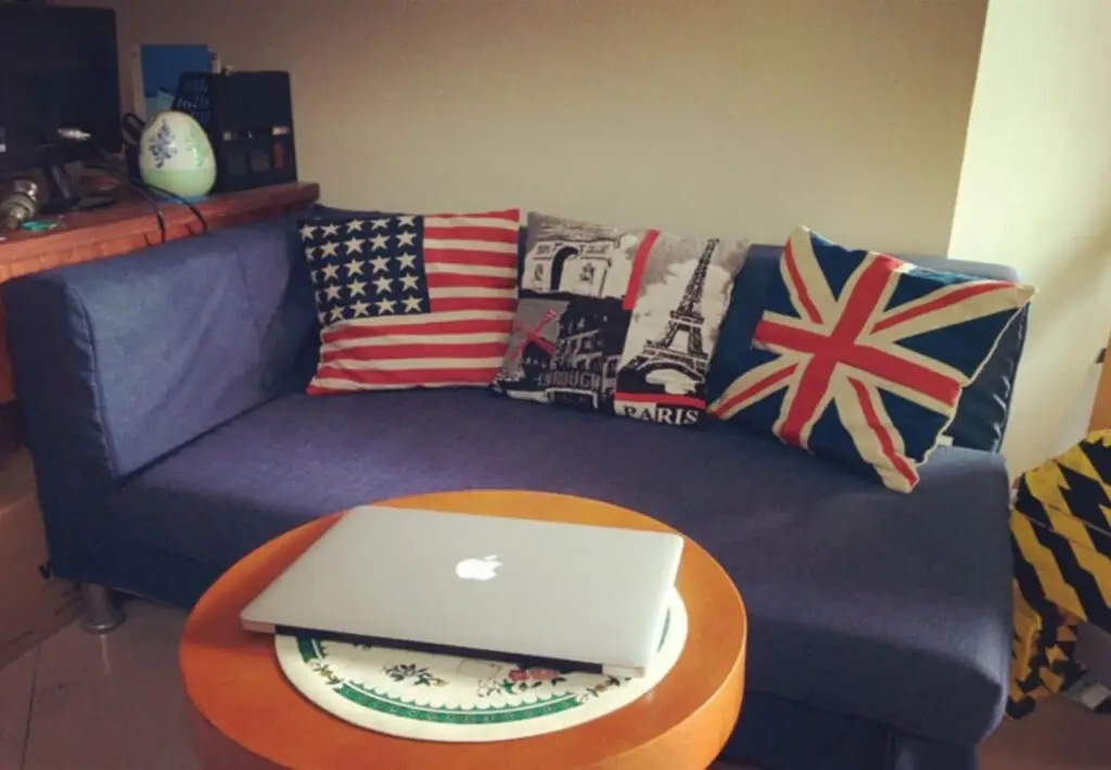 Шэньчжэнь: Shenzhen Giraffe Youth Hostel - Futian Port Branch