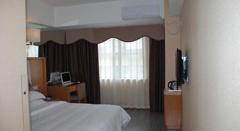 Чэнду: Chengdu Carmen Hotel
