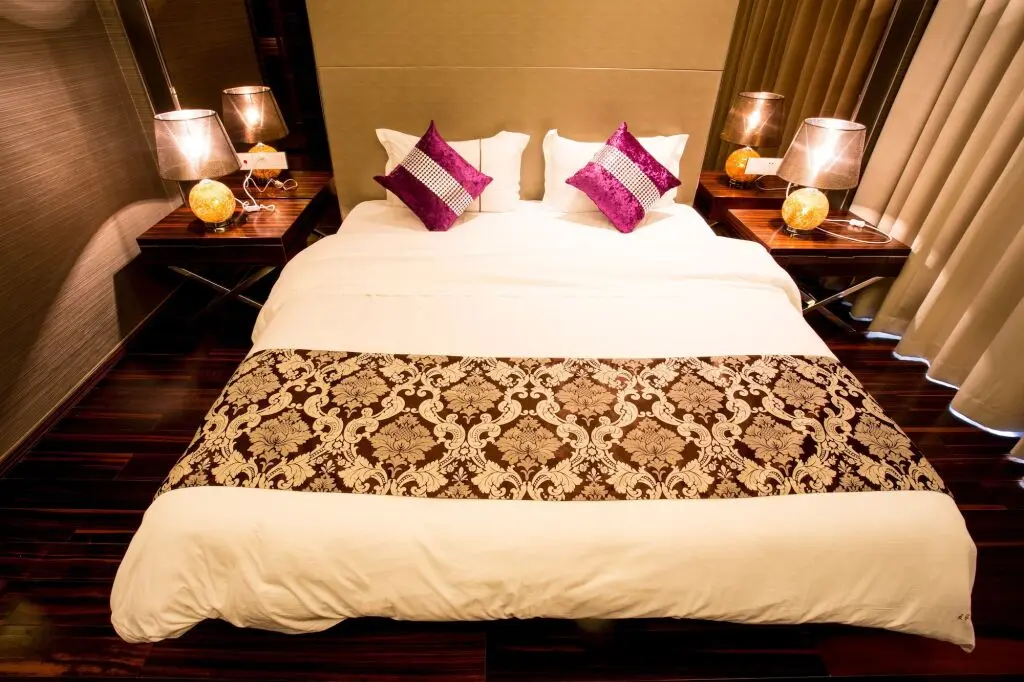 Гуанчжоу: Guangzhou S.L.D International Apartment Poly World Branch