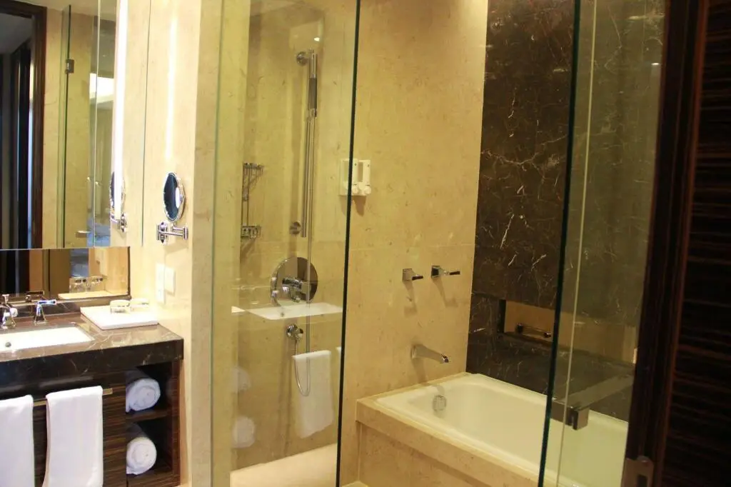 Гуанчжоу: Guangzhou S.L.D International Apartment Poly World Branch