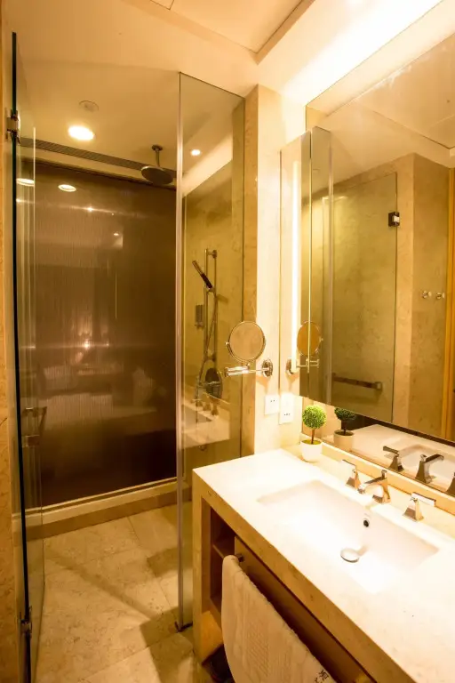 Гуанчжоу: Guangzhou S.L.D International Apartment Poly World Branch