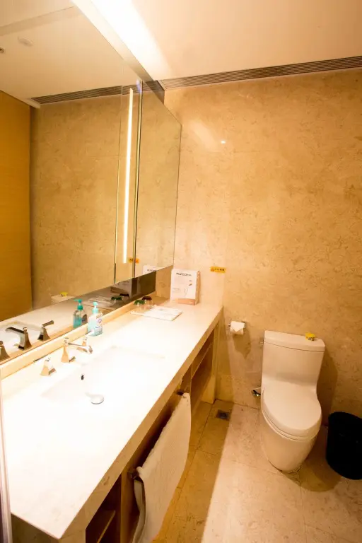 Гуанчжоу: Guangzhou S.L.D International Apartment Poly World Branch