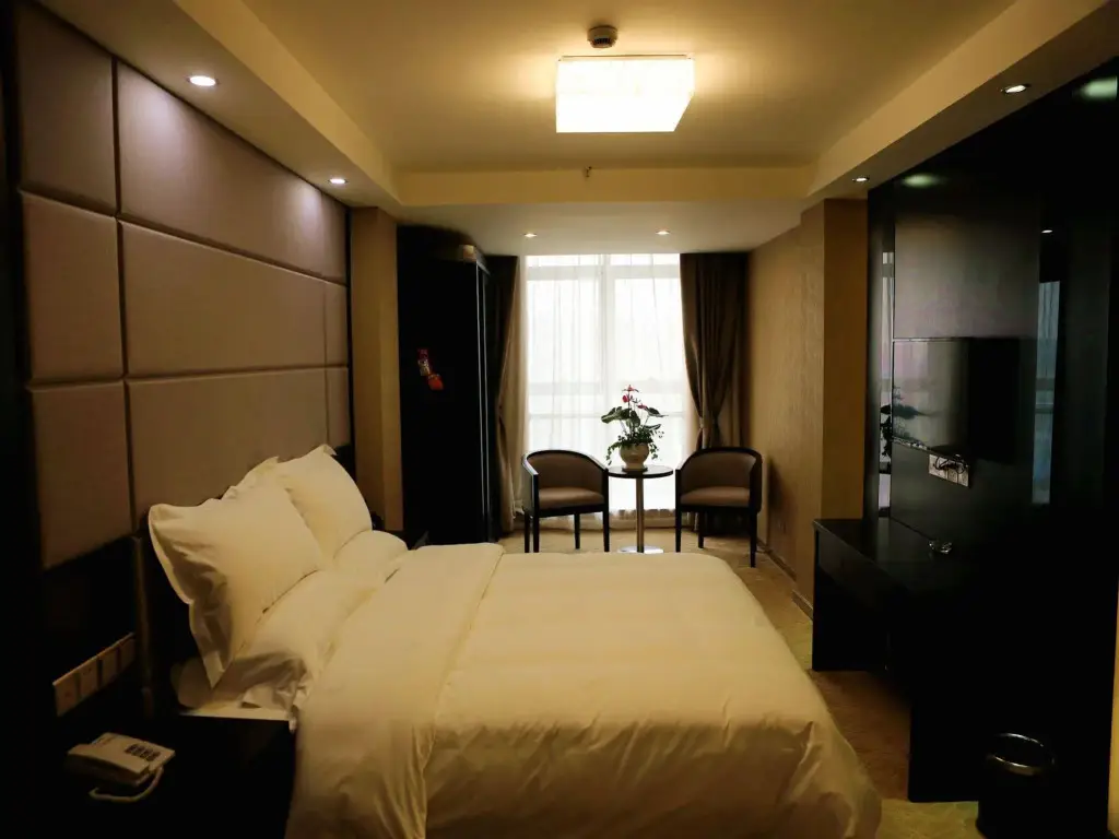 Шанхай: Country Inn & Suites by Radisson