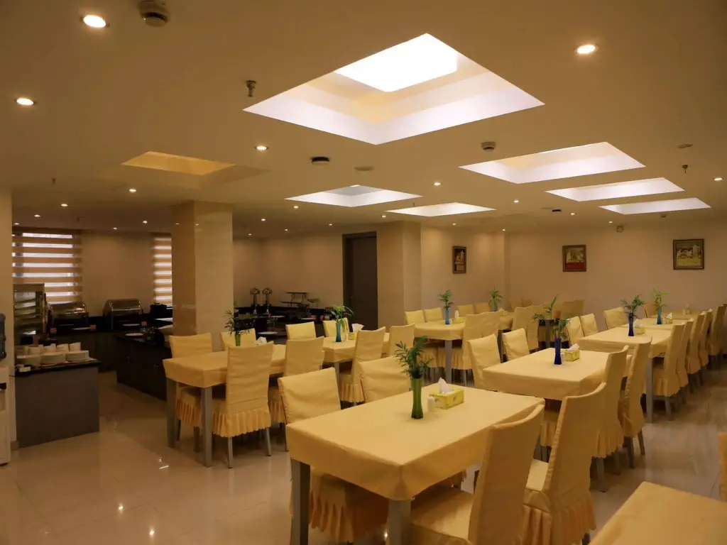 Шанхай: Country Inn & Suites by Radisson