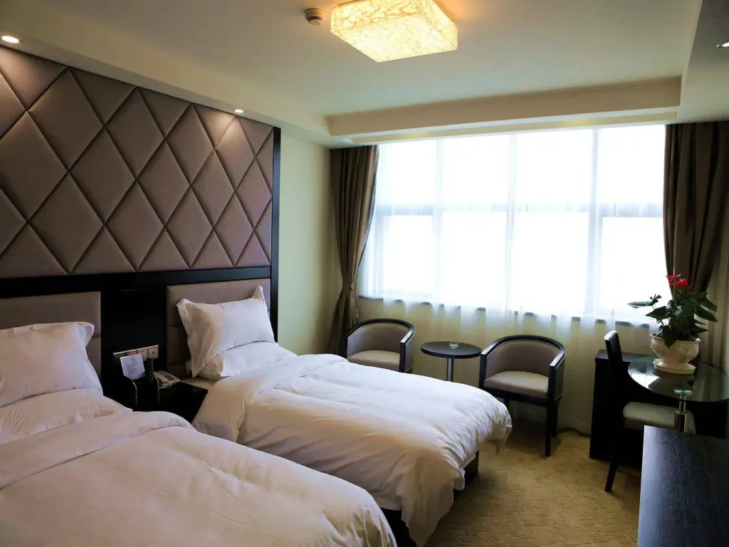 Шанхай: Country Inn & Suites by Radisson