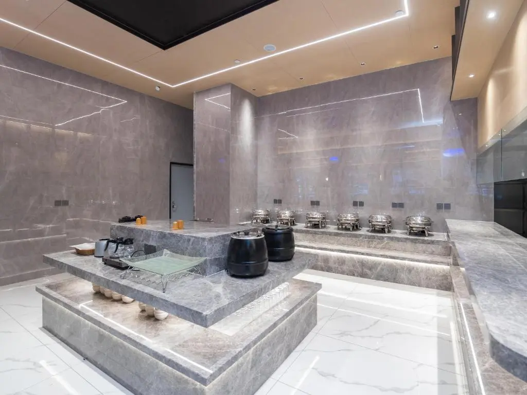 Шанхай: Country Inn & Suites by Radisson