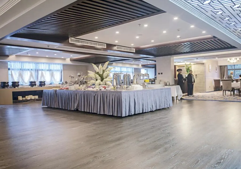 Best Western Grand Hotel Zhangjiajie — фото 1