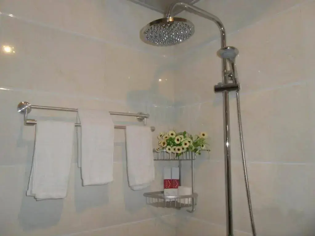 Сиань: Xiang Rui Apartment Xi'an