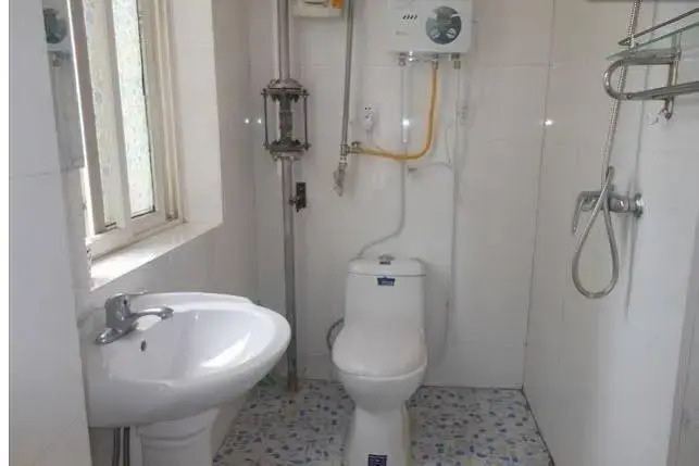 Сиань: Xiang Rui Apartment Xi'an