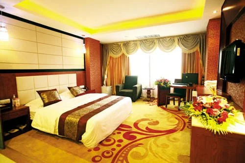 Куньмин: Shanshui Trends Hotel