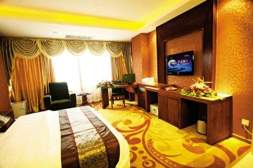 Куньмин: Shanshui Trends Hotel