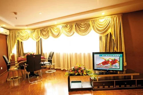 Куньмин: Shanshui Trends Hotel