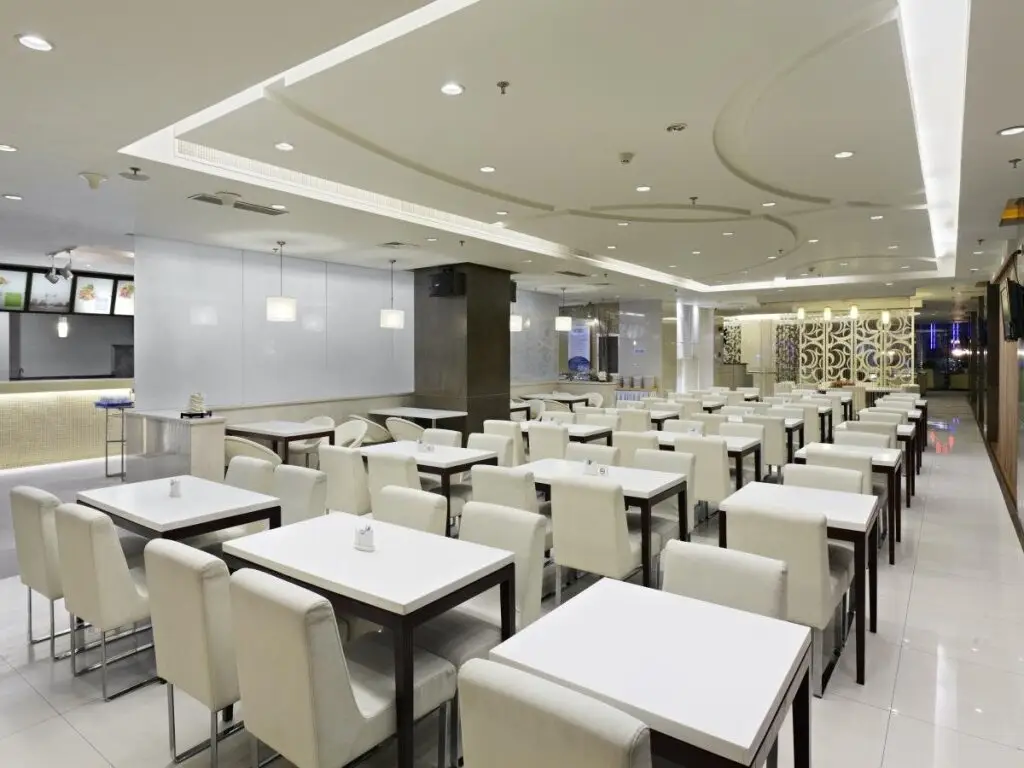 Тяньцзинь: Holiday Inn Express Tianjin City Centre