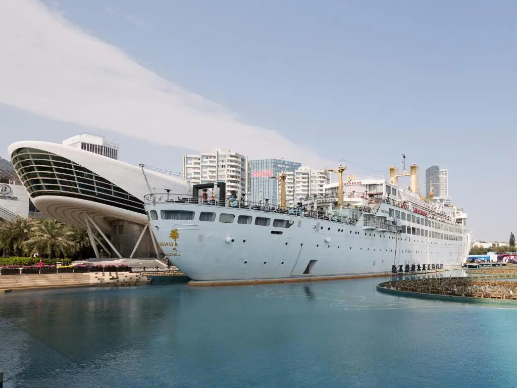 Cruise INN — фото 1