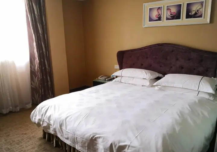 Иу: Yiwu Landi Boutique Hotel
