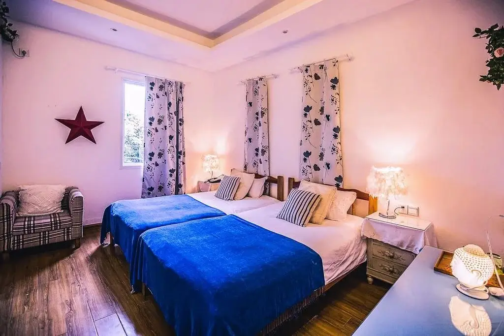 Сямынь: Roma Inn