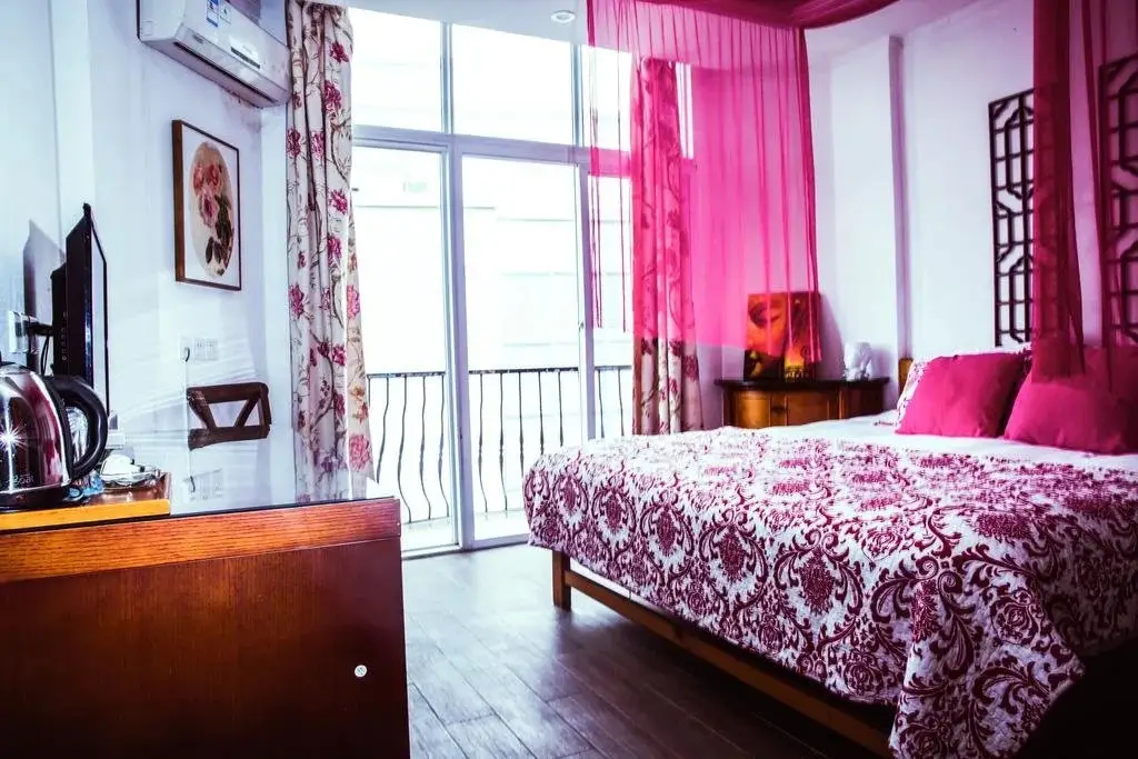 Сямынь: Roma Inn