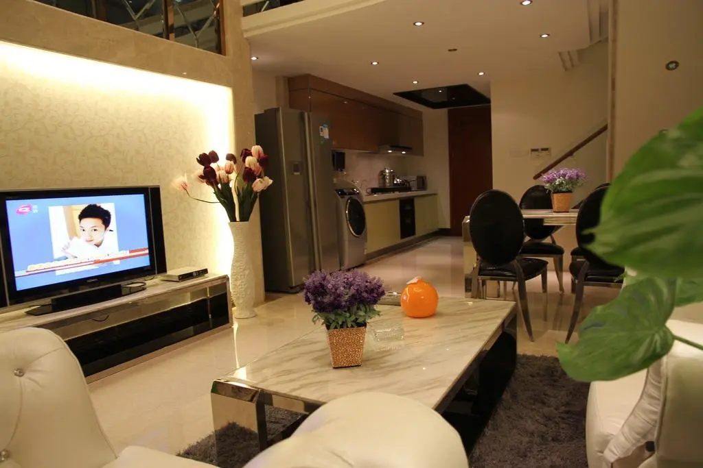 Гуанчжоу: Guangzhou City Inn Hotel Beijing Road