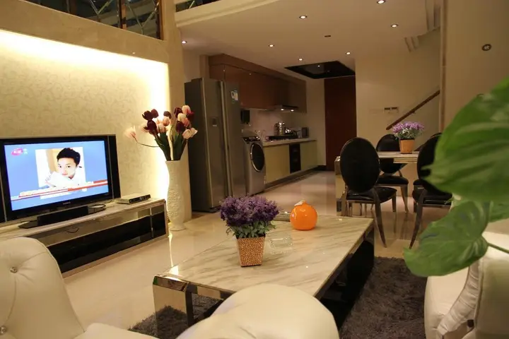 Гуанчжоу: Guangzhou City Inn Hotel Beijing Road