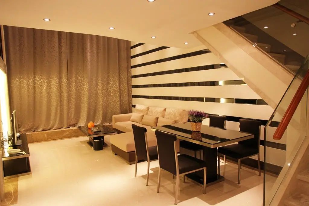 Гуанчжоу: Guangzhou City Inn Hotel Beijing Road