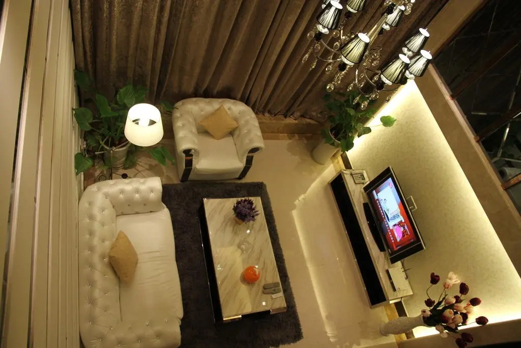 Гуанчжоу: Guangzhou City Inn Hotel Beijing Road