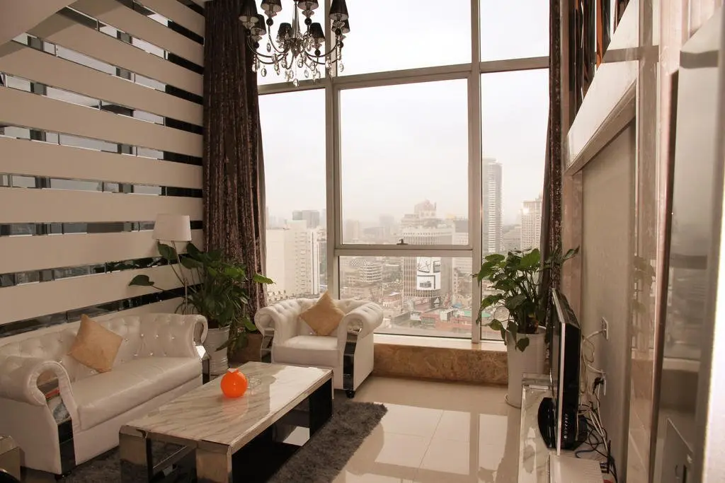 Гуанчжоу: Guangzhou City Inn Hotel Beijing Road