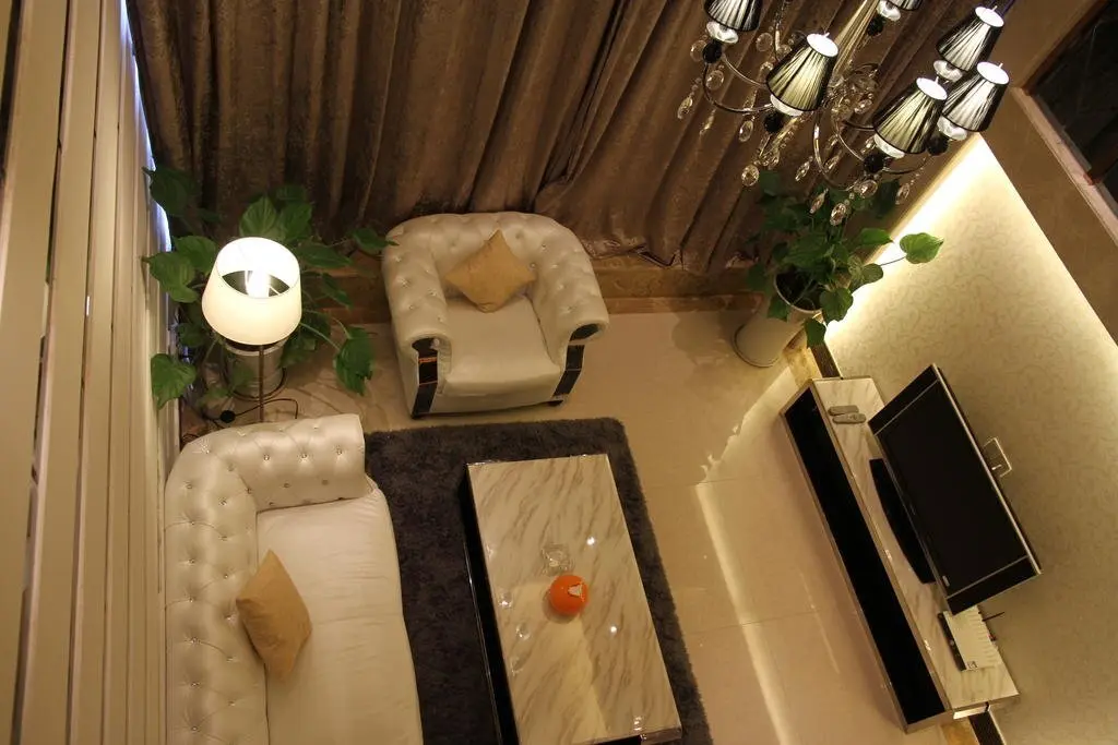 Гуанчжоу: Guangzhou City Inn Hotel Beijing Road