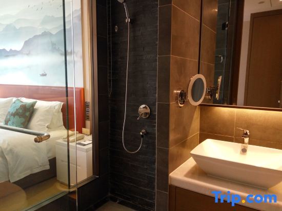 Куньмин: Kunming Lake View Hotel