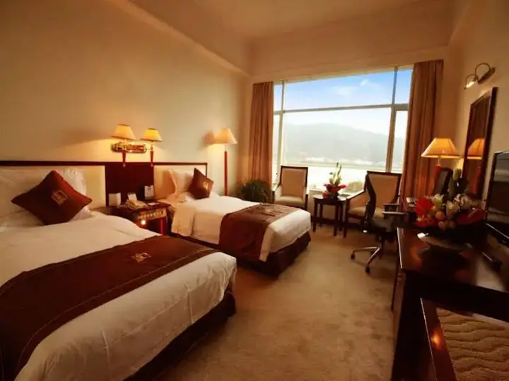 Куньмин: Kunming Lake View Hotel