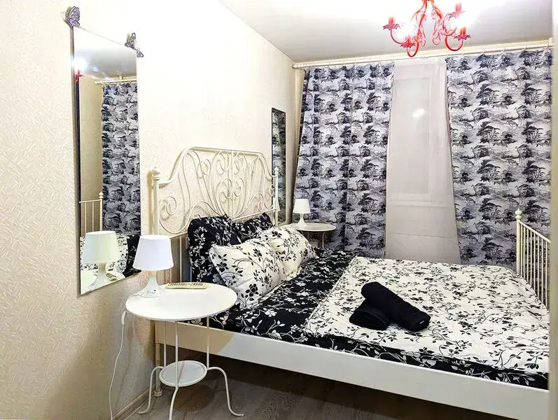 Лобня: Ekodomik Lobnya (apartment Yunosti)