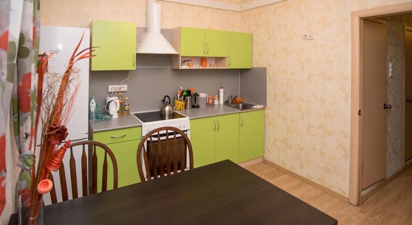 Лобня: Ekodomik Lobnya (apartment Yunosti)